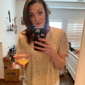 Meet your Posher, Tally